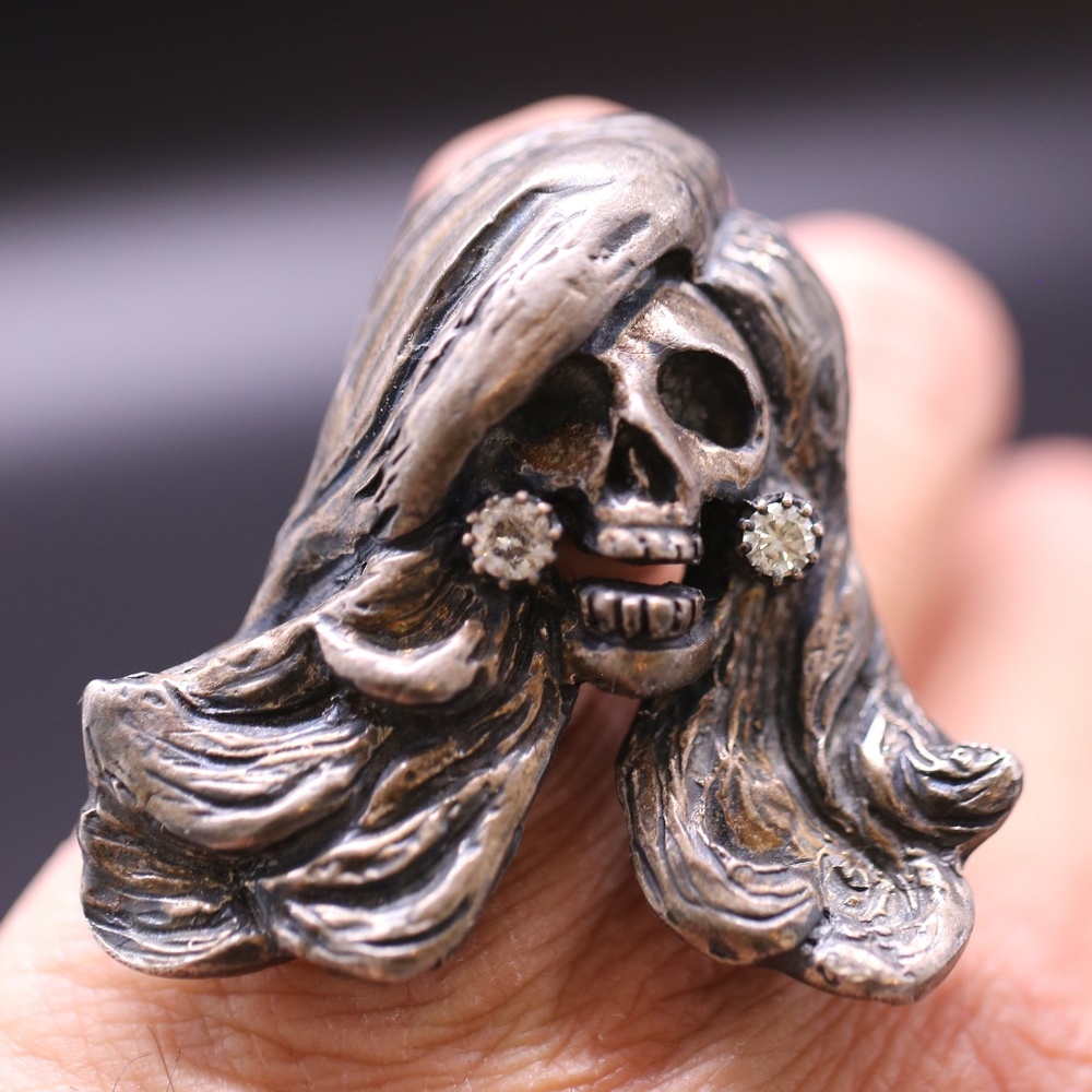 Diamond Ring - Picture 2 of 7